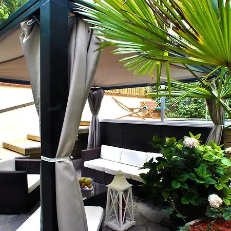 Ginori Garden Deluxe Collection Florence