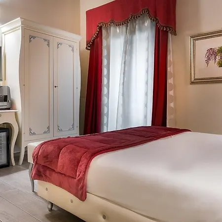 Maison d'hôtes Ginori Garden Deluxe Collection 2*