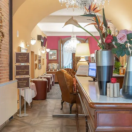 Ginori Garden Deluxe Collection 2* Florence