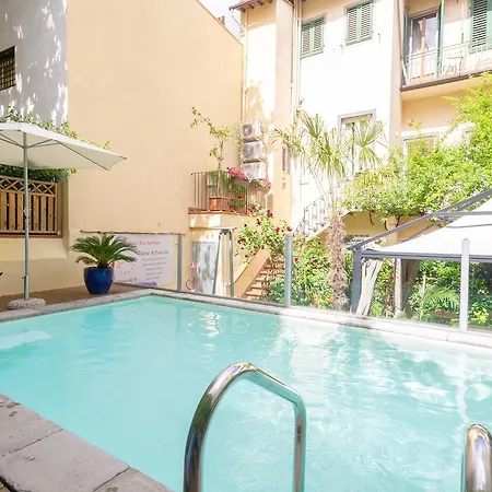 Ginori Garden Deluxe Collection Maison d'hôtes Florence