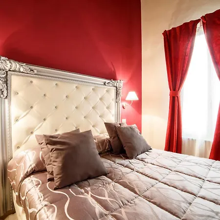 Maison d'hôtes Ginori Garden Deluxe Collection Florence