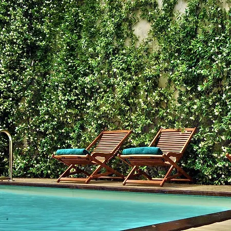 Ginori Garden Deluxe Collection Firenze