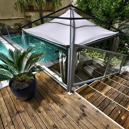 Ginori Garden Deluxe Collection Firenze
