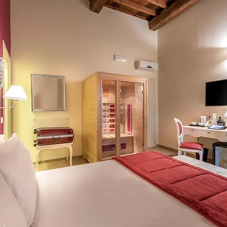 Ginori Garden Deluxe Collection Affittacamere Firenze