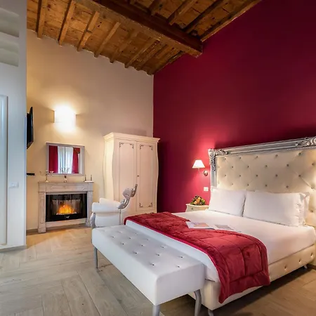 Affittacamere Ginori Garden Deluxe Collection Firenze