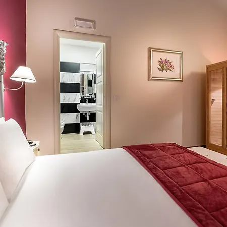 Ginori Garden Deluxe Collection Affittacamere 2*