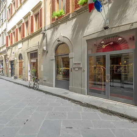 Ginori Garden Deluxe Collection Firenze