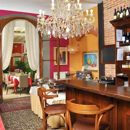 Ginori Garden Deluxe Collection 2* Firenze