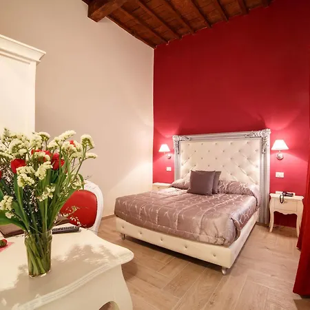 Affittacamere Ginori Garden Deluxe Collection Firenze