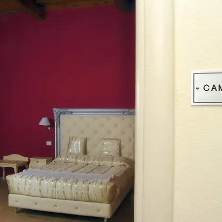 Affittacamere Ginori Garden Deluxe Collection 2*