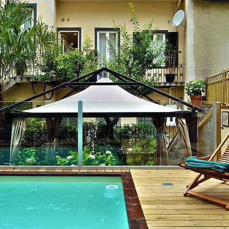 Ginori Garden Deluxe Collection Affittacamere 2*