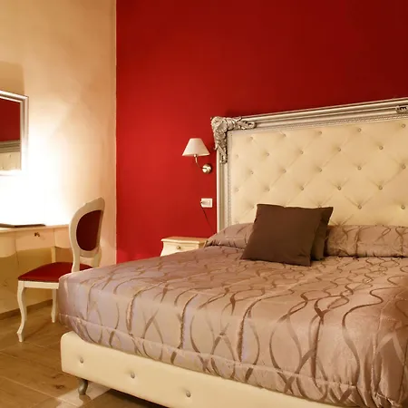 Ginori Garden Deluxe Collection 2* Firenze