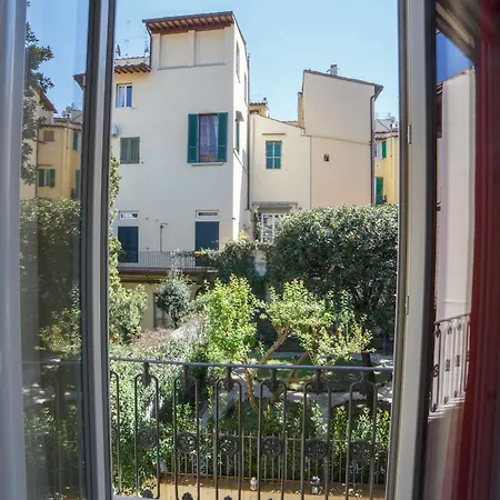 Ginori Garden Deluxe Collection 2* Firenze