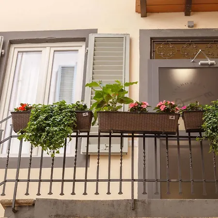 Ginori Garden Deluxe Collection Firenze