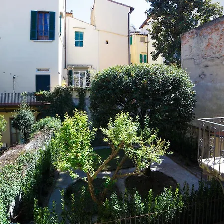 Ginori Garden Deluxe Collection Affittacamere