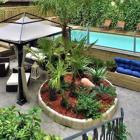 Gasthuis Ginori Garden Deluxe Collection