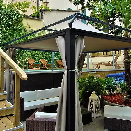 Gasthuis Ginori Garden Deluxe Collection Florence