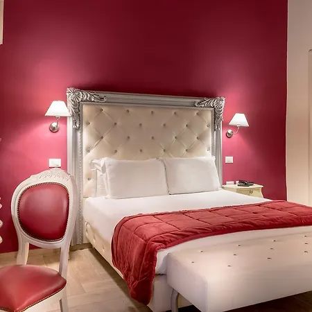 Ginori Garden Deluxe Collection Гостевой дом 2*