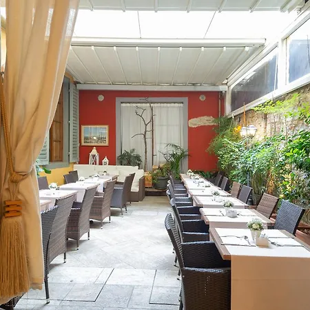 Ginori Garden Deluxe Collection Gasthuis 2*