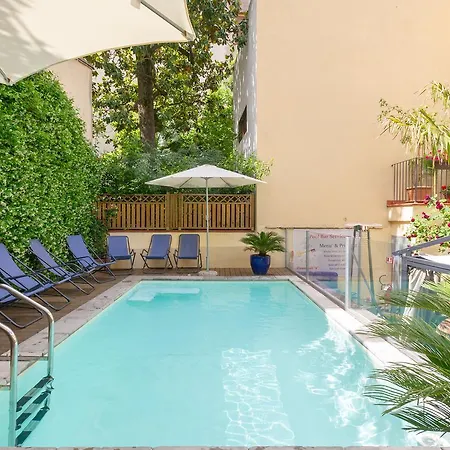 Gasthuis Ginori Garden Deluxe Collection 2*