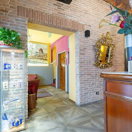 Ginori Garden Deluxe Collection Gasthuis 2*