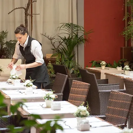 Gasthuis Ginori Garden Deluxe Collection
