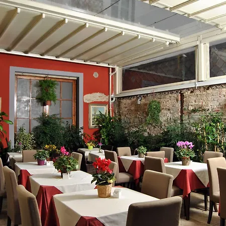 Ginori Garden Deluxe Collection Gasthuis Florence